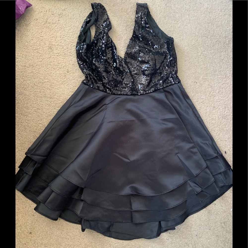 Elegant dress